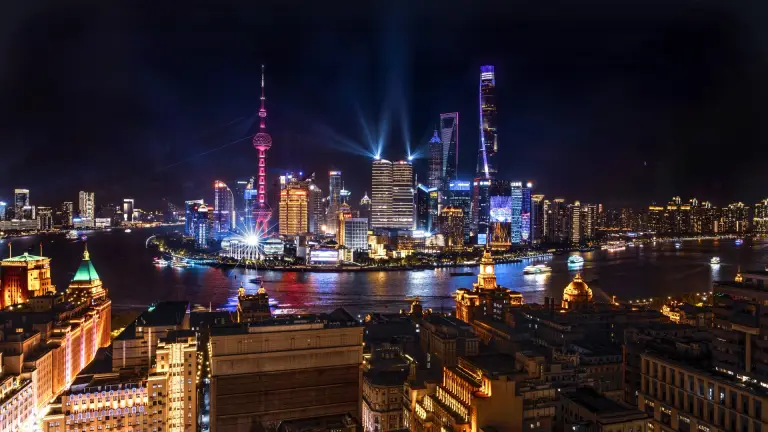 Mercedes Auto Shanghai 2025 - 12