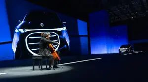 Mercedes Auto Shanghai 2025 - 5