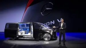 Mercedes Auto Shanghai 2025 - 4