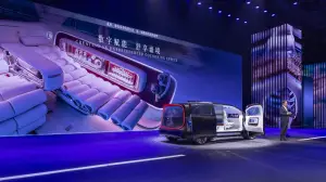 Mercedes Auto Shanghai 2025 - 6
