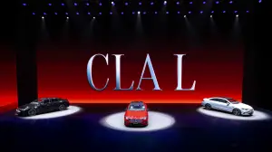 Mercedes Auto Shanghai 2025 - 26