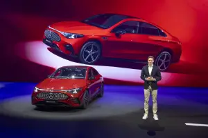 Mercedes Auto Shanghai 2025 - 3