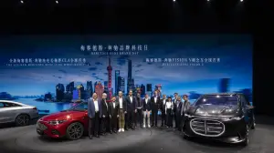Mercedes Auto Shanghai 2025 - 21