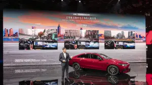Mercedes Auto Shanghai 2025 - 25