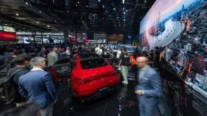 Mercedes Auto Shanghai 2025 - 13