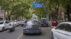 Mercedes Auto Shanghai 2025 - 11