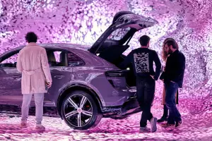 Porsche - The Flat by Macan - 7