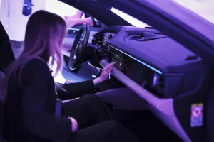 Porsche - The Flat by Macan - 9