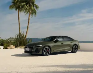 Audi Auto Shanghai 2025