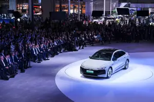 Audi Auto Shanghai 2025