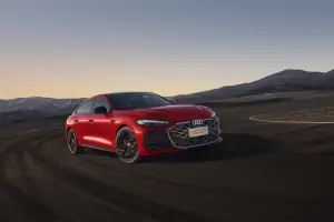 Audi Auto Shanghai 2025