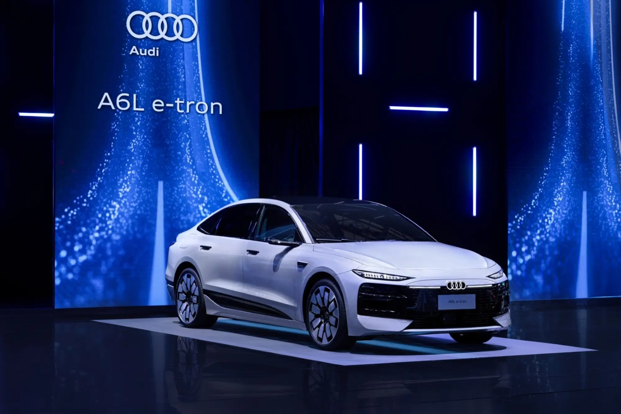 Audi Auto Shanghai 2025 - 7