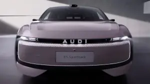 Audi Auto Shanghai 2025