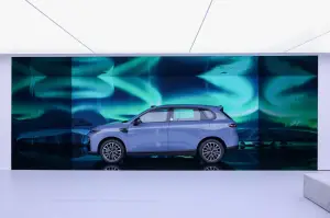 Leapmotor Auto Shanghai 2025 - 12