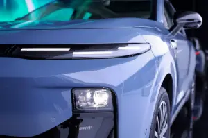 Leapmotor Auto Shanghai 2025 - 11