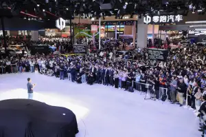 Leapmotor Auto Shanghai 2025 - 3