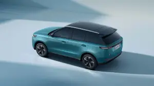 Omoda 7 Super Hybrid e Jaecoo 5 - 3