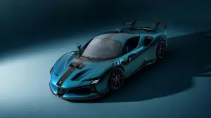 Ferrari SF90 XX Stradale - Novitec - 10