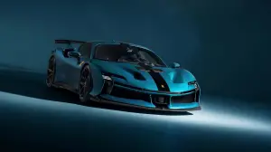 Ferrari SF90 XX Stradale - Novitec - 2
