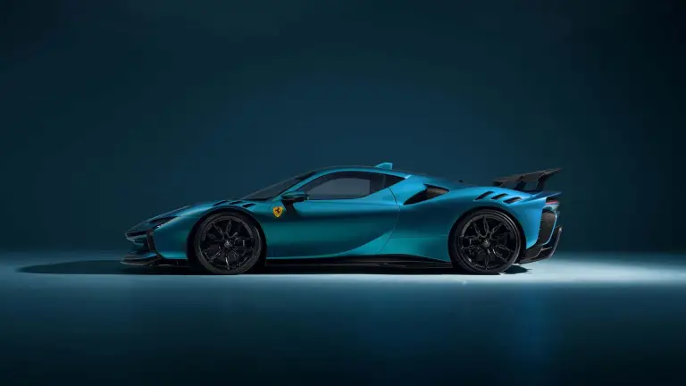 Ferrari SF90 XX Stradale - Novitec - 6