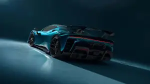 Ferrari SF90 XX Stradale - Novitec - 5