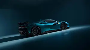 Ferrari SF90 XX Stradale - Novitec - 8