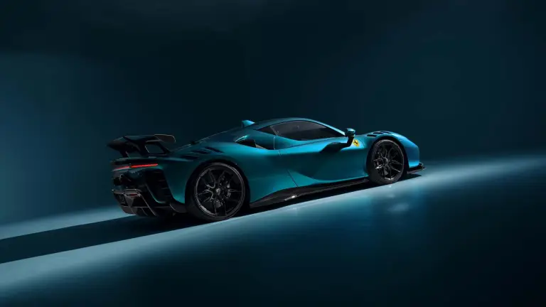 Ferrari SF90 XX Stradale - Novitec - 8