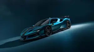 Ferrari SF90 XX Stradale - Novitec - 1