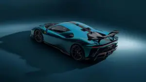 Ferrari SF90 XX Stradale - Novitec - 3
