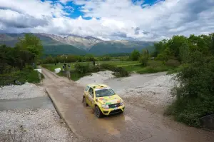 Suzuki Challenge 2025 - Italian Baja Primavera
