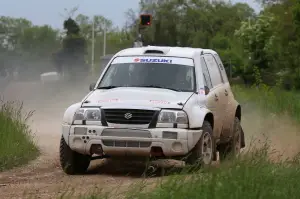 Suzuki Challenge 2025 - Italian Baja Primavera