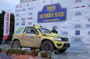 Suzuki Challenge 2025 - Italian Baja Primavera