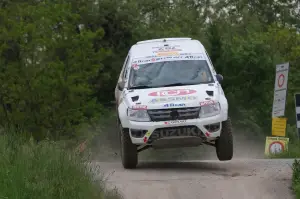 Suzuki Challenge 2025 - Italian Baja Primavera