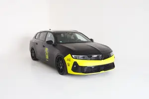 Opel - XS Carnight - 1
