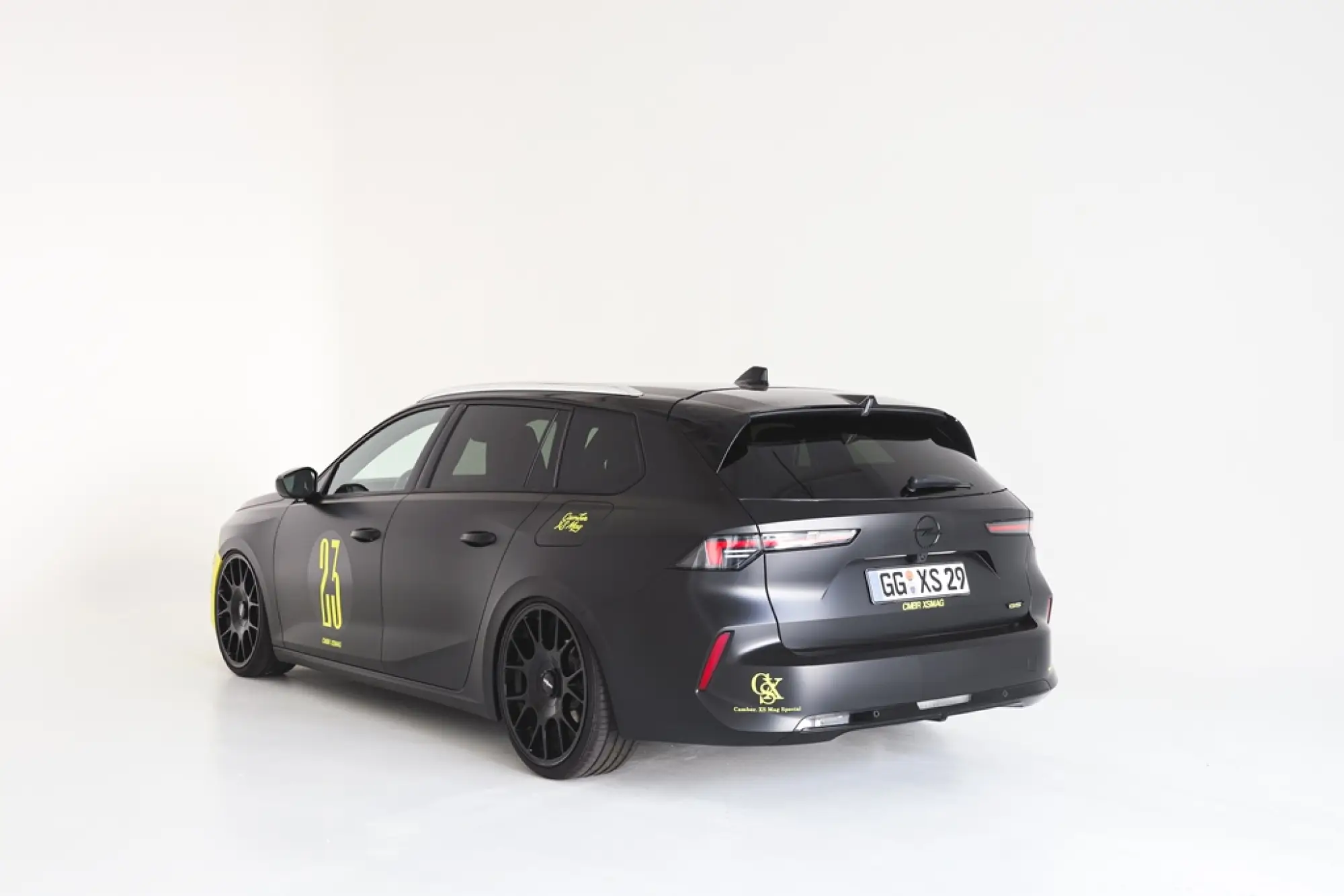 Opel - XS Carnight - 5