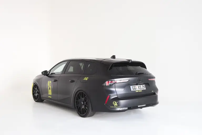 Opel - XS Carnight - 5