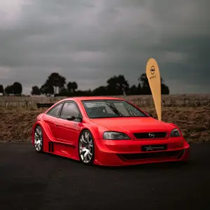 Opel - XS Carnight - 2