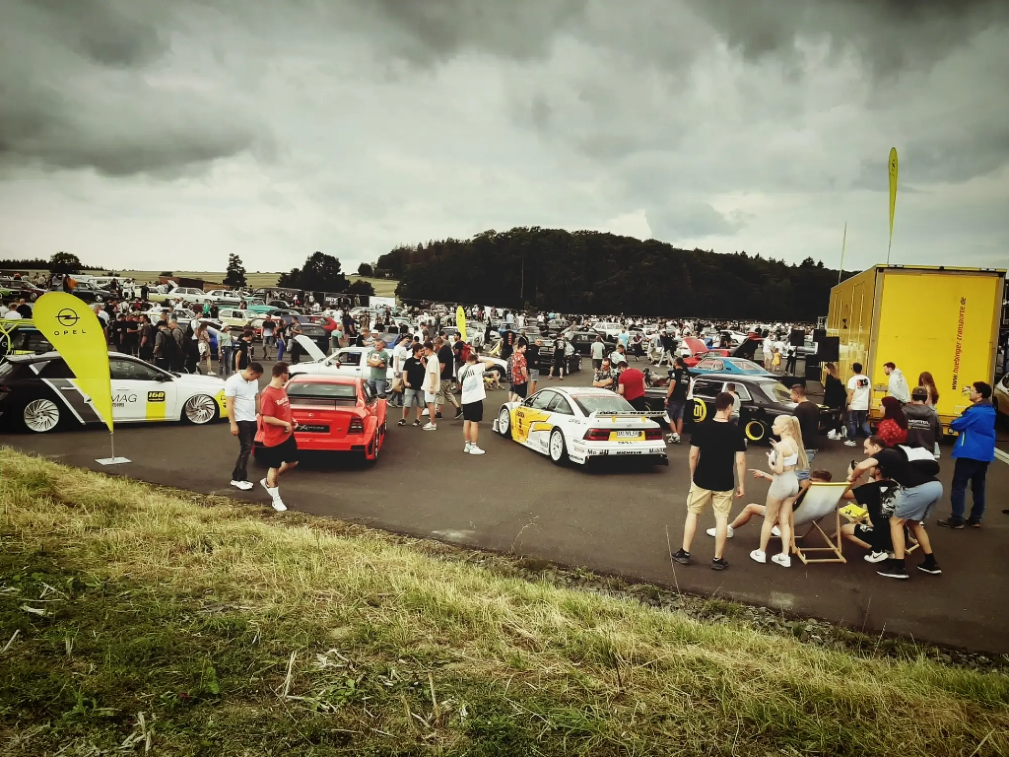 Opel - XS Carnight - 4