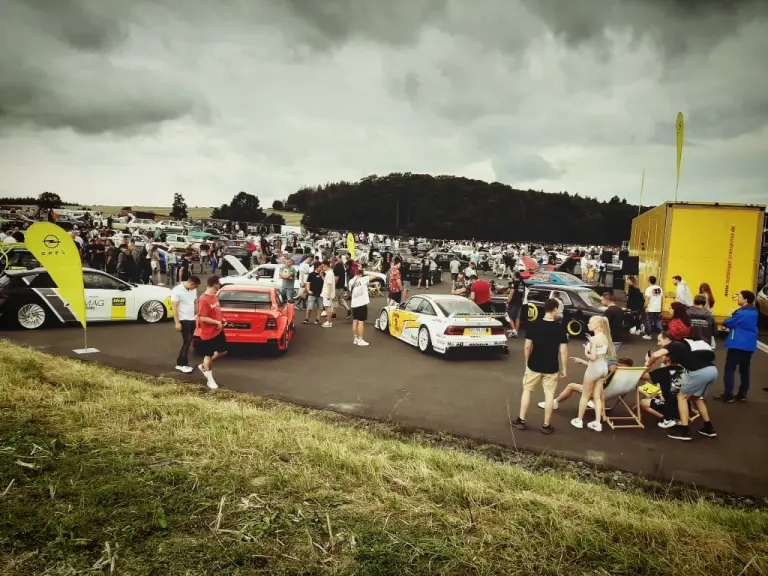 Opel - XS Carnight - 4