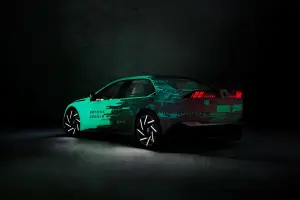 BMW Vision Driving Experience - Salone di Shanghai 2025
