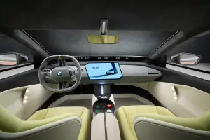 BMW Vision Driving Experience - Salone di Shanghai 2025