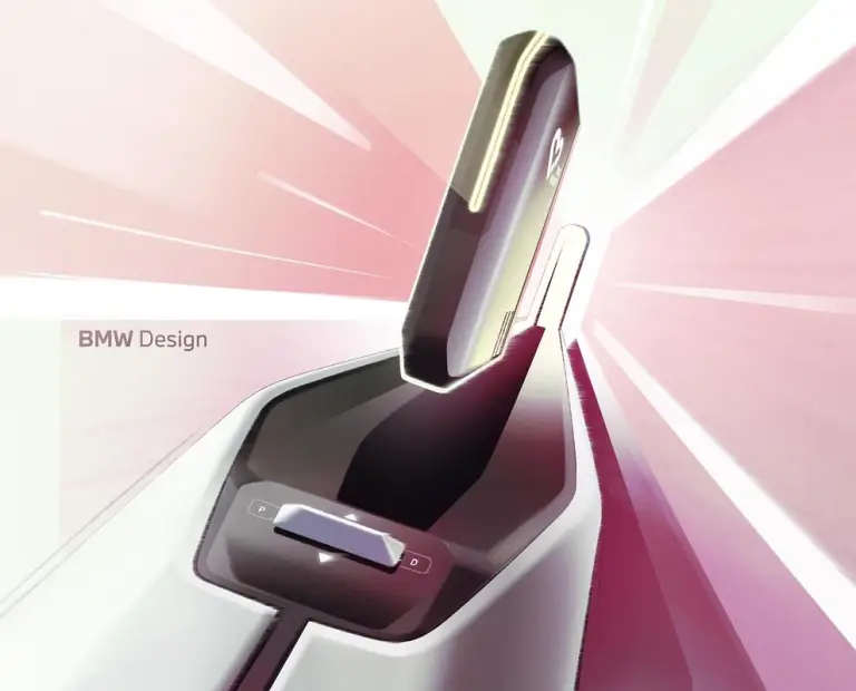BMW Vision Driving Experience - Salone di Shanghai 2025 - 52