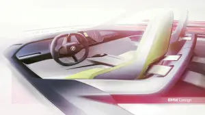 BMW Vision Driving Experience - Salone di Shanghai 2025