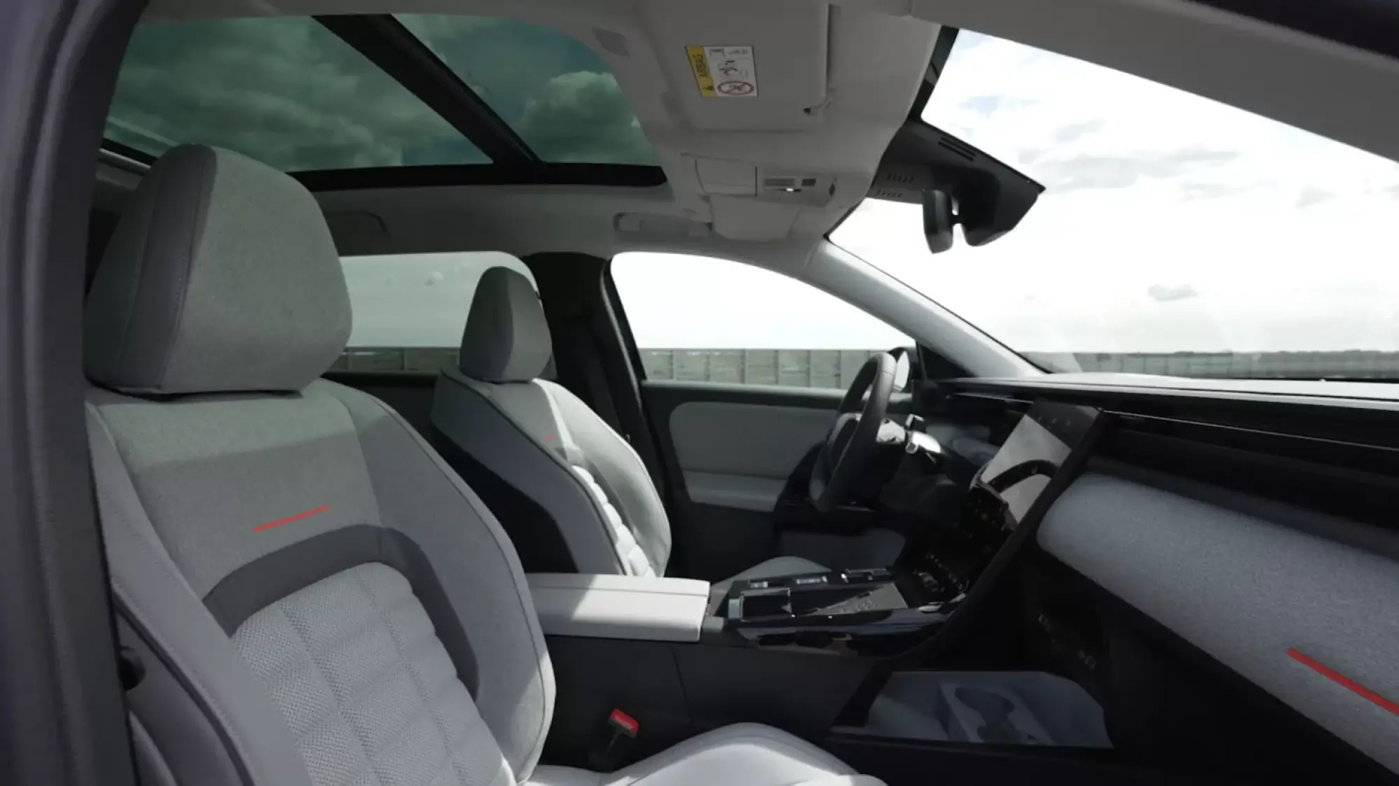 Citroen C5 Aircross 2025 - 9