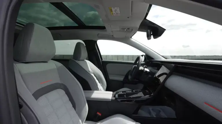 Citroen C5 Aircross 2025 - 9