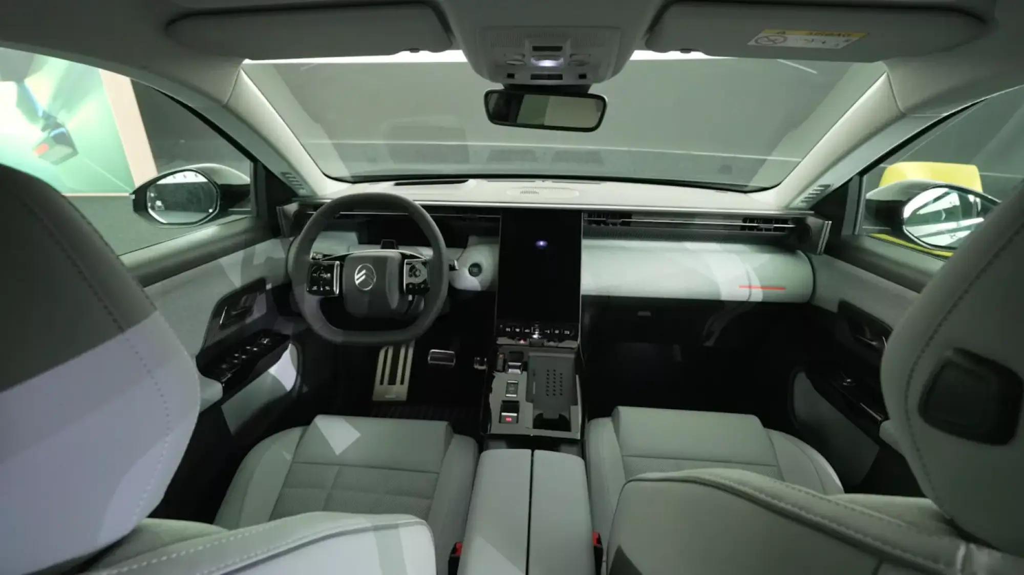 Citroen C5 Aircross 2025 - 11
