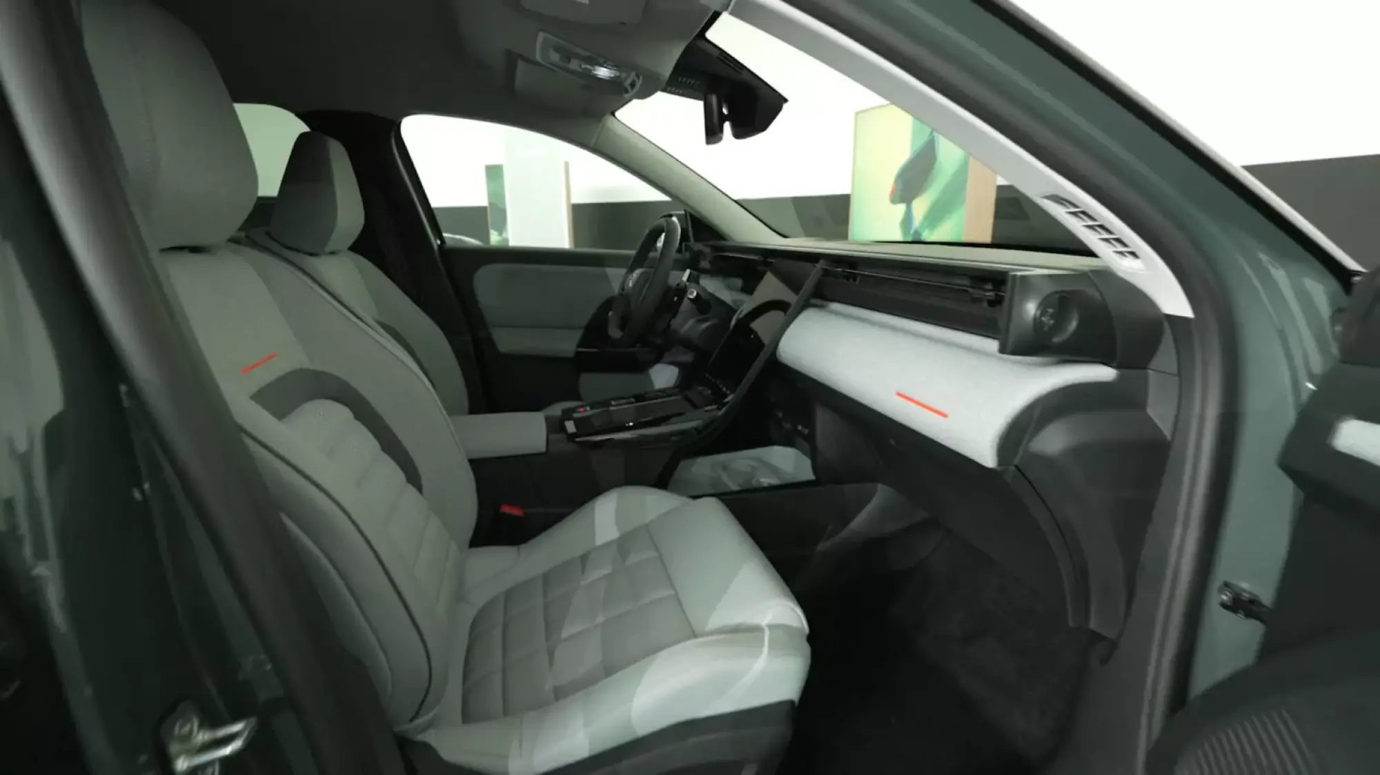 Citroen C5 Aircross 2025 - 14