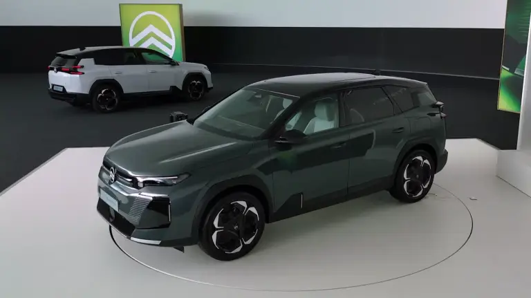 Citroen C5 Aircross 2025 - 15