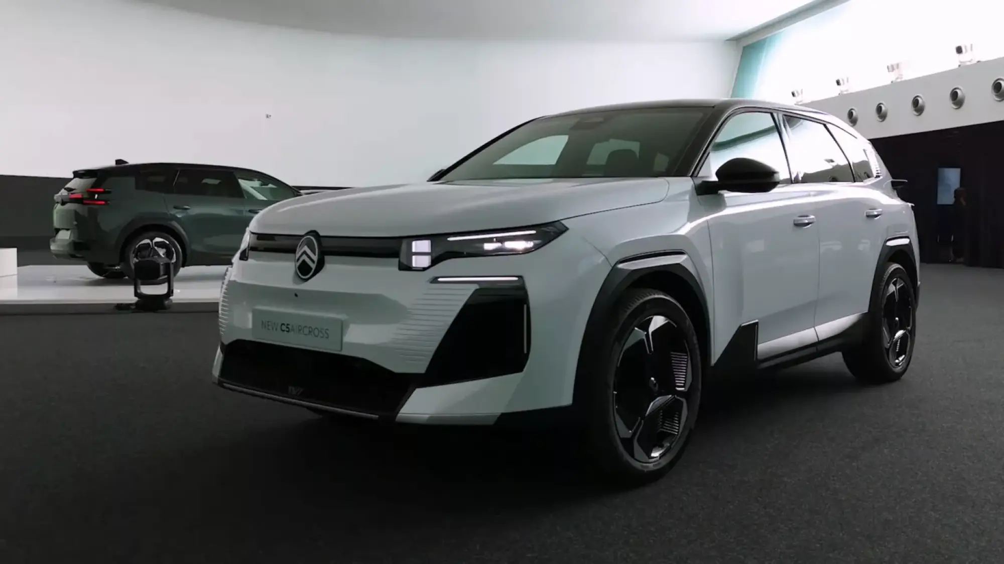 Citroen C5 Aircross 2025 - 17