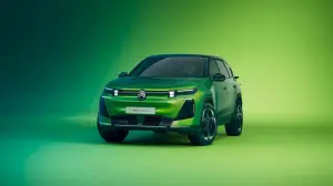 Citroen C5 Aircross 2025 - 1